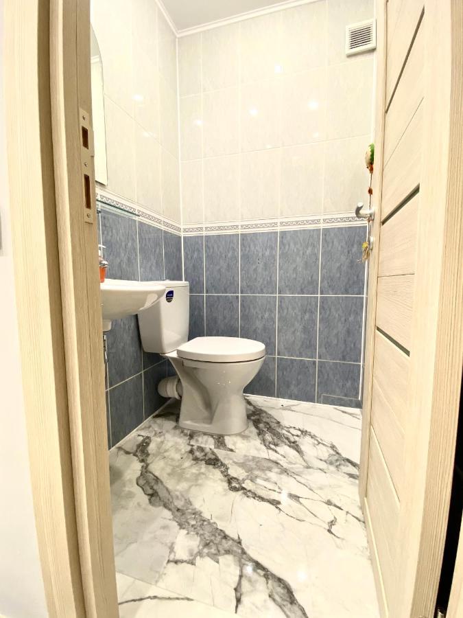 Large Apartment In Ultra-Central Location Брашов Экстерьер фото