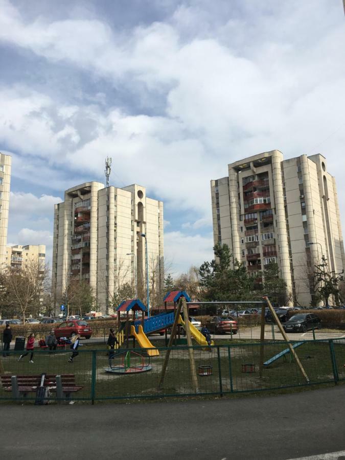 Large Apartment In Ultra-Central Location Брашов Экстерьер фото